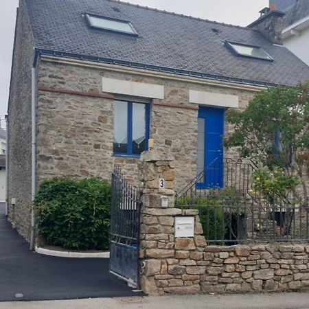 Nice 130M With Terrace Garden In Vannes Exterior photo